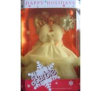 Barbie Happy Holidays 1989 by