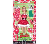 Barbie Happy Holidays Exclusive Set