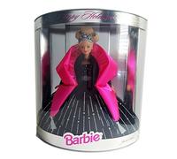 Barbie Happy Holidays Special Edition Doll (1998) by