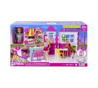 Barbie GTX69 bambola