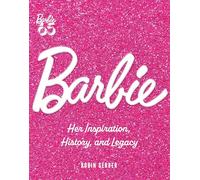 Robin Gerber Barbie (Copertina rigida)