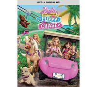 Barbie & Her Sisters in a Puppy Chase