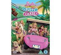 Barbie & Her Sisters In The Puppy Chase [Edizione: Regno Unito] [Edizione: Regno Unito]