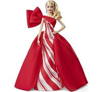 BARBIE MAGIA DELLE FESTE 2019 HOLIDAY MATTEL FXF01