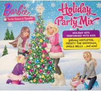 Barbie - Holiday Party Mix