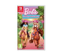 Barbie: Horse Trails - GIOCO NINTENDO SWITCH