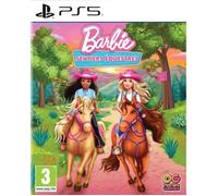 Barbie™ Horse Trails - Gioco Ps5
