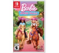 Barbie Horse Trails - Nintendo Switch (Nintendo Switch)