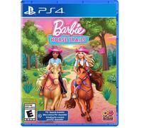 Barbie Horse Trails - PlayStation 4 PS4 (Sony Playstation 4)