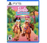 Barbie Horse Trails - PlayStation 5 PS5 (Sony Playstation 5)