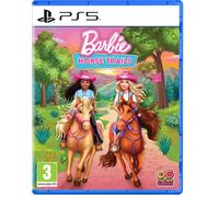 Barbie: Horse Trails - PS5 (Sony Playstation 5)
