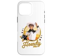 Barbie - Howdy Ken Western, bambola cowboy con cavallo Custodia per iPhone 16 Pro Max