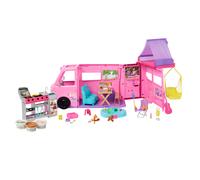 Barbie HRJ78 accessorio per bambola Doll camper
