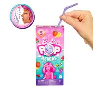 BARBIE POP! REVEAL ASSORTIMENTO - SERIE SUCCHI DI FRUTTA