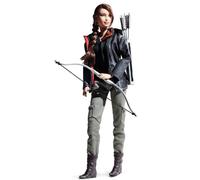 Barbie Hunger Games - Bambola Katniss da Collezione