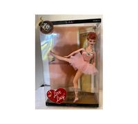 Barbie I Love Lucy The Ballet Lucy Doll