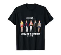 Barbie - Icona del Times Ken Maglietta