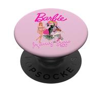 Barbie - Icona Stile Originale PopSockets PopGrip Adesivo