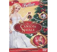 Barbie - Il Canto di Natale (DVD)