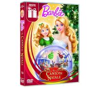 Barbie Il Canto Di Natale (DVD) Elise Allen William Lau