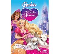 Barbie Il Castello Diamanti