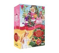 Barbie - Il Natale perfetto + Barbie - Il canto di Natale
