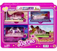 Barbie Il pacchetto di veicoli del film