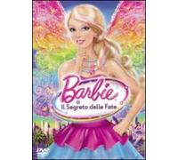 Barbie Il Segreto Delle Fate