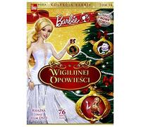 Barbie in 'A Christmas Carol' [DVD] [Region 2] (IMPORT) (Nessuna versione italiana)