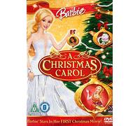 Barbie In A Christmas Carol [Edizione: Regno Unito]