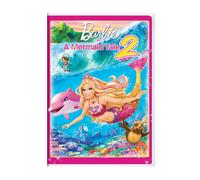 Barbie in a Mermaid Tale 2