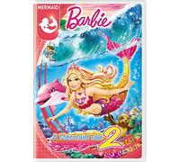 Barbie in A Mermaid Tale 2 (DVD) Kelly Sheridan Ashleigh Ball Kathleen Barr