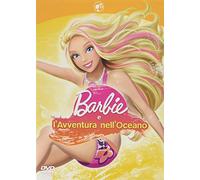 Barbie In A Mermaid Tale Bf (DVD) (DVD)