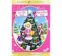 Barbie In A Perfect Christmas 2014 (DVD)