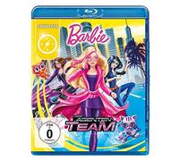 Barbie in: Das Agenten-Team