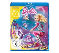 Barbie in: Das Sternenlicht-Abenteuer