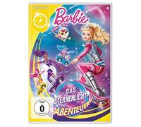 Barbie in: Das Sternenlicht-Abenteuer