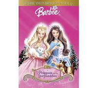 Barbie in: Die Prinzessin und das Dorfmädchen