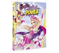 Barbie in Princess Power [2015] by Unknown(2015-02-16)