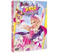 Barbie in Princess Power (Blu-ray) Kelly Sheridan Britt Irvin Rebecca Husain