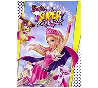 Barbie in Princess Power [DVD] (Audio italiano)