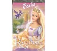 Barbie in: Rapunzel