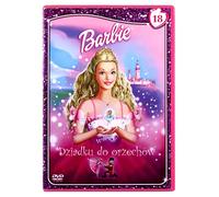 Barbie in the Nutcracker [DVD] [Region 2] (English audio)