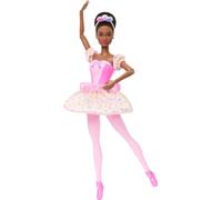 Barbie in The Nutcracker Land of Sweets Ballerina Doll