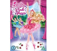 Barbie In The Pink Shoes [Edizione: Regno Unito] [Edizione: Regno Unito]