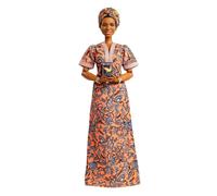 Barbie Inspiring Women Bambola Maya Angelou