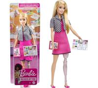 Barbie Interior Designer Hcn12