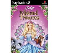 Barbie: Island Princess