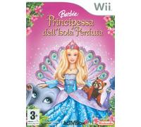 Barbie Island Princess