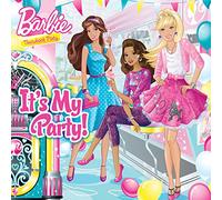 Barbie - It's My Party